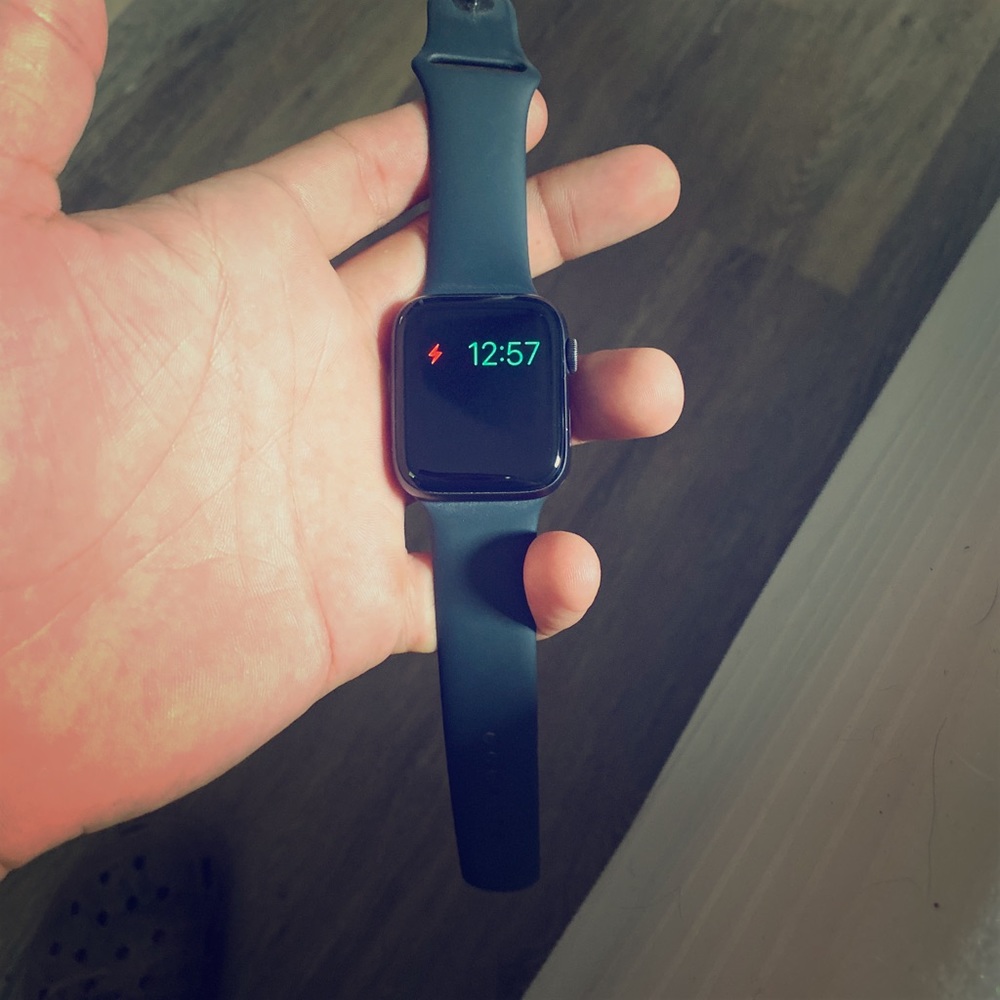 Apple Watch series 5